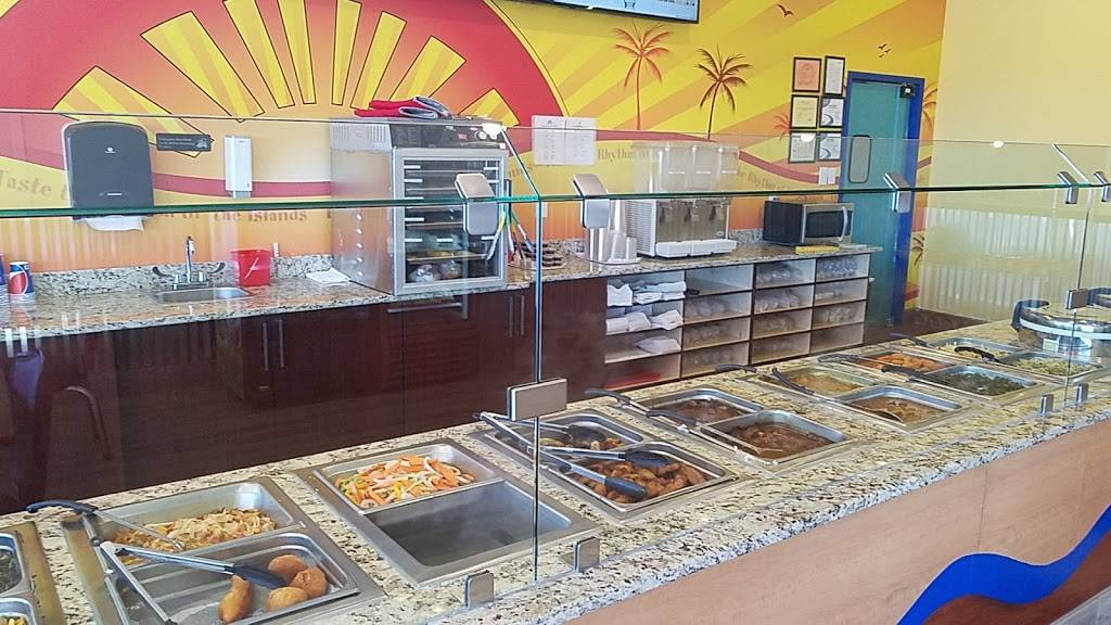 Golden Krust Caribbean Restaurant | restaurant | 11274 Tara Blvd, Hampton, GA 30228, USA | 7707310459 OR +1 770-731-0459