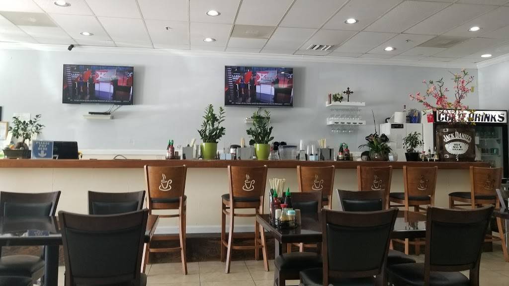 Pho Bowl | restaurant | 12951 Metro Pkwy Unit 4, Fort Myers, FL 33966, USA | 2397680051 OR +1 239-768-0051
