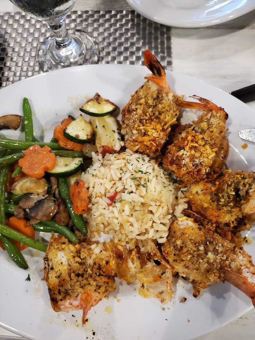 YiaYia’s Greek Kitchen | restaurant | 4976 W Atlantic Blvd, Margate, FL 33063, USA | 9545321888 OR +1 954-532-1888