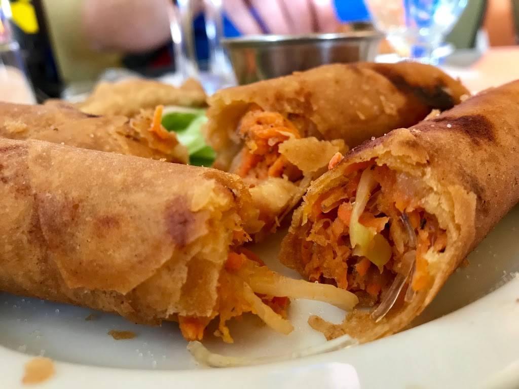 Restaurant Chez Mai Lai | restaurant | 1133 Boulevard Bastien, Québec, QC G2K 1E7, Canada | 4186215223 OR +1 418-621-5223