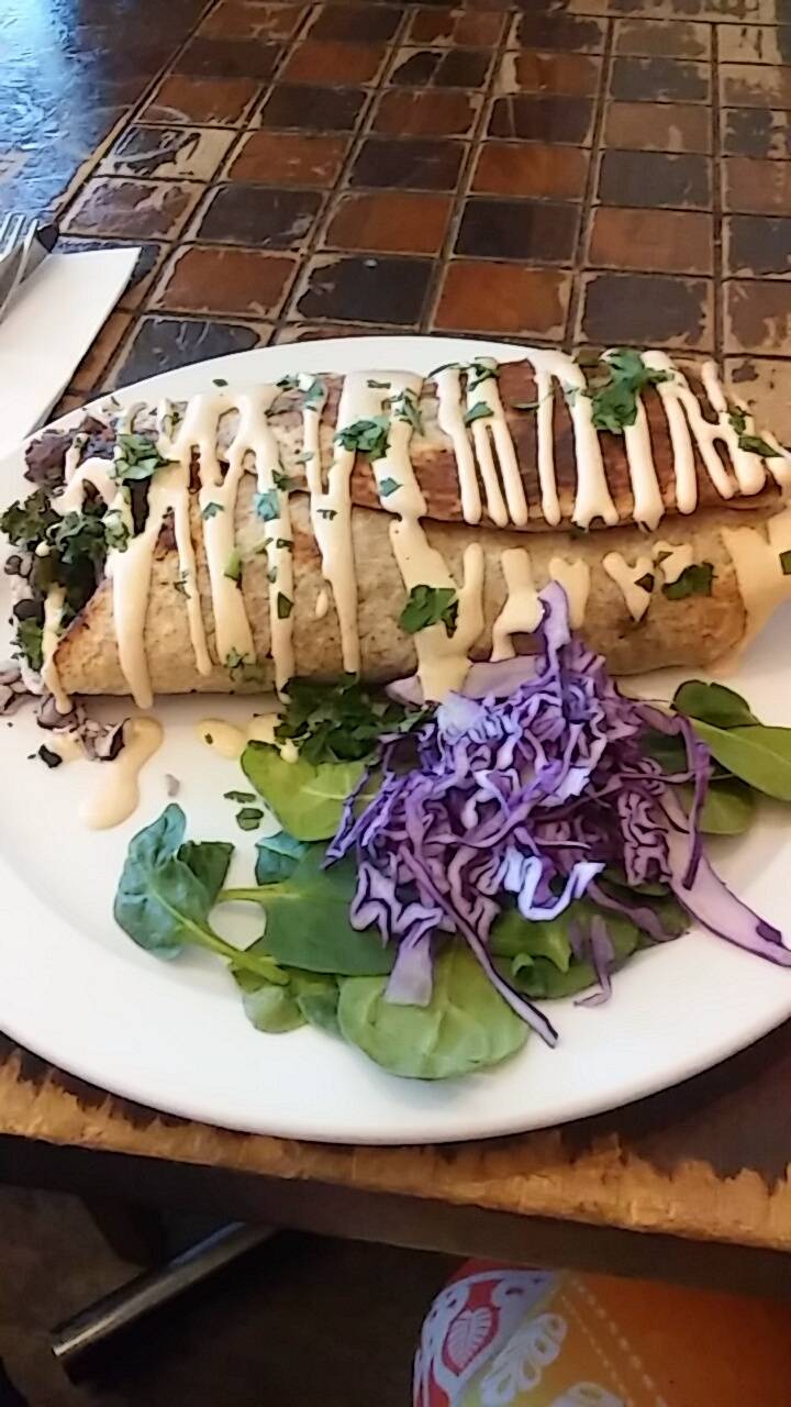 The Root Café | cafe | 15118 Detroit Ave, Lakewood, OH 44107, USA | 2162264401 OR +1 216-226-4401