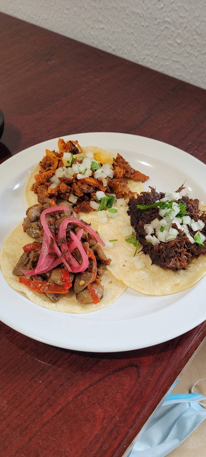 Cascabel | restaurant | 1415 Murray Bay St, Houston, TX 77080, USA | 7139999551 OR +1 713-999-9551