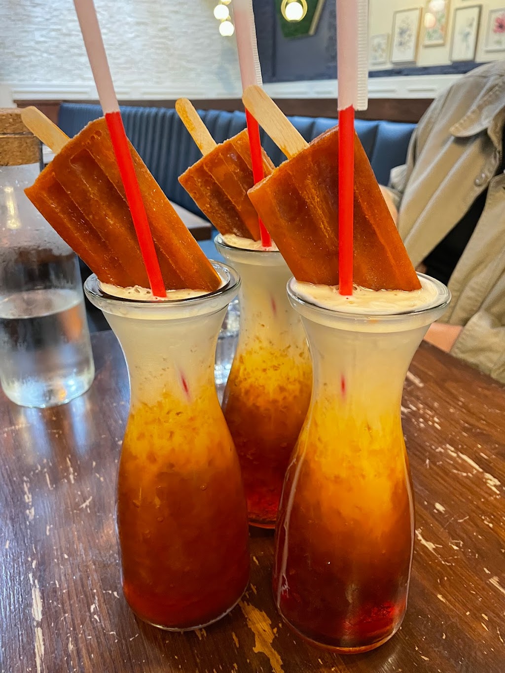 Kin long beach kitchen | restaurant | 740 E Broadway, Long Beach, CA 90802, USA | 5623378109 OR +1 562-337-8109