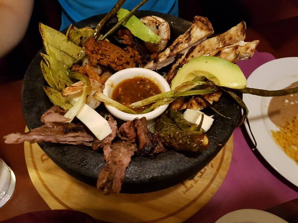 Paulinas Mexican Grill | restaurant | 14845 Monarch Blvd G, Victorville, CA 92395, USA | 7609552661 OR +1 760-955-2661