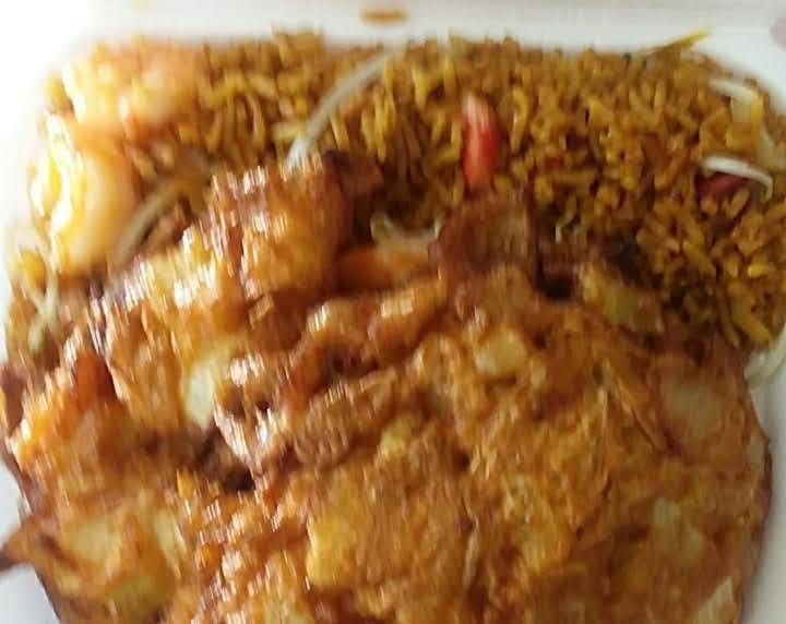 Kings Wok | restaurant | 5383 N Socrum Loop Rd, Lakeland, FL 33809, USA | 8638168187 OR +1 863-816-8187