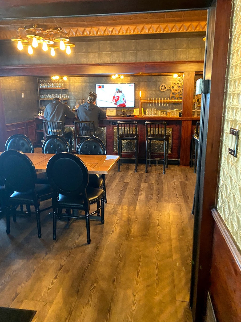 Innovation Beerworks | restaurant | 9264 W Saginaw Rd, Richville, MI 48758, USA | 9898632016 OR +1 989-863-2016