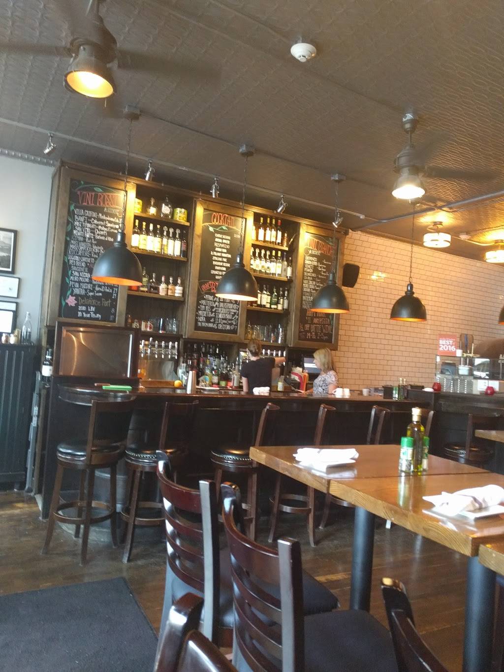 Napolita | restaurant | 1126 Central Ave, Wilmette, IL 60091, USA | 2242150305 OR +1 224-215-0305