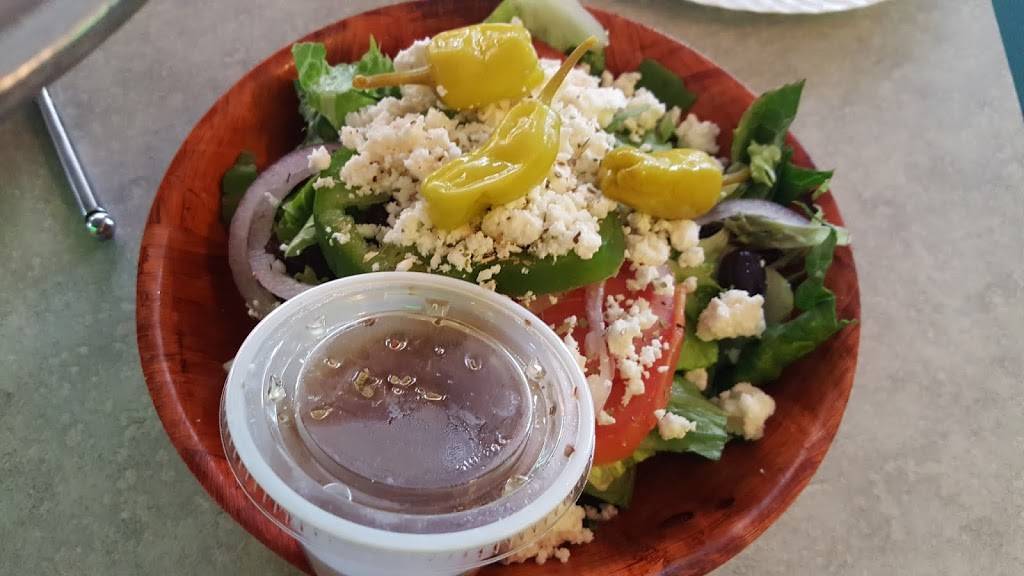 Borrillos Pizzeria and Beer & Wine Garden | restaurant | 88 San Marco Ave, St. Augustine, FL 32084, USA | 9048291133 OR +1 904-829-1133