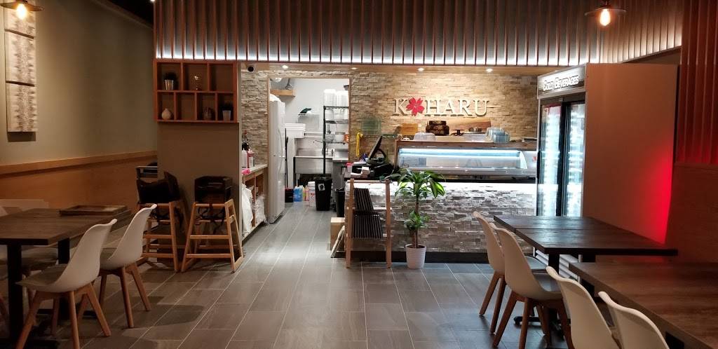 KOHARU Japanese Restaurant | restaurant | 50 Dr Kay Dr #5, Schomberg, ON L0G 1T0, Canada | 9055902888 OR +1 905-590-2888