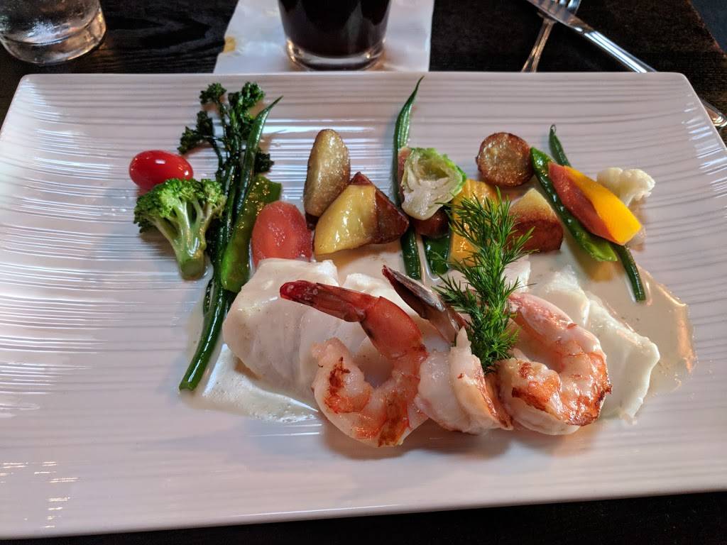 Brushi Bistro & Bar | restaurant | 721 N 132nd St, Omaha, NE 68154, USA | 4028846878 OR +1 402-884-6878