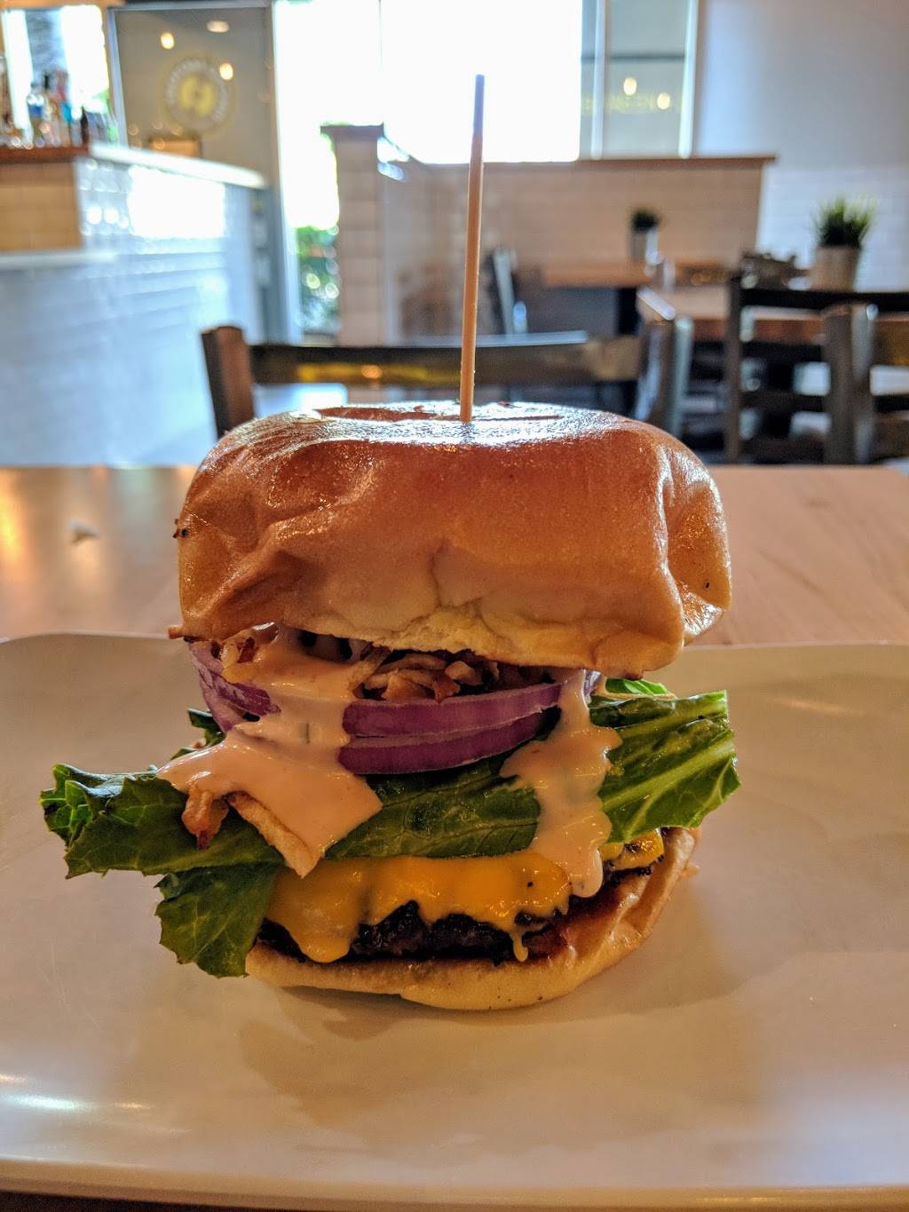 PINCHO | restaurant | 133 NW 136th Ave, Sunrise, FL 33325, USA | 9546268999 OR +1 954-626-8999