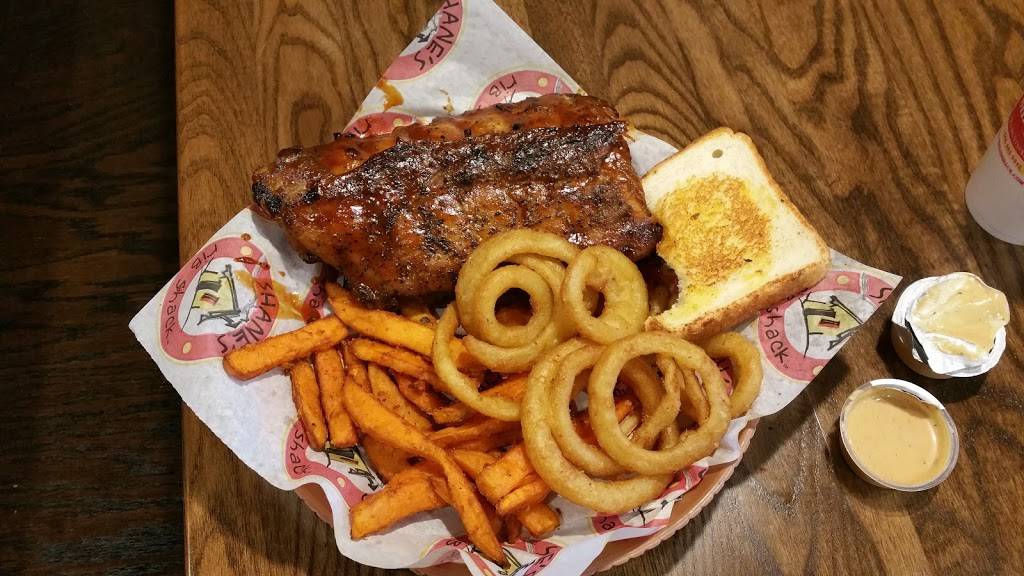 Shanes Rib Shack | restaurant | 8055 Senoia Rd #200, Fairburn, GA 30216, USA | 7709698600 OR +1 770-969-8600