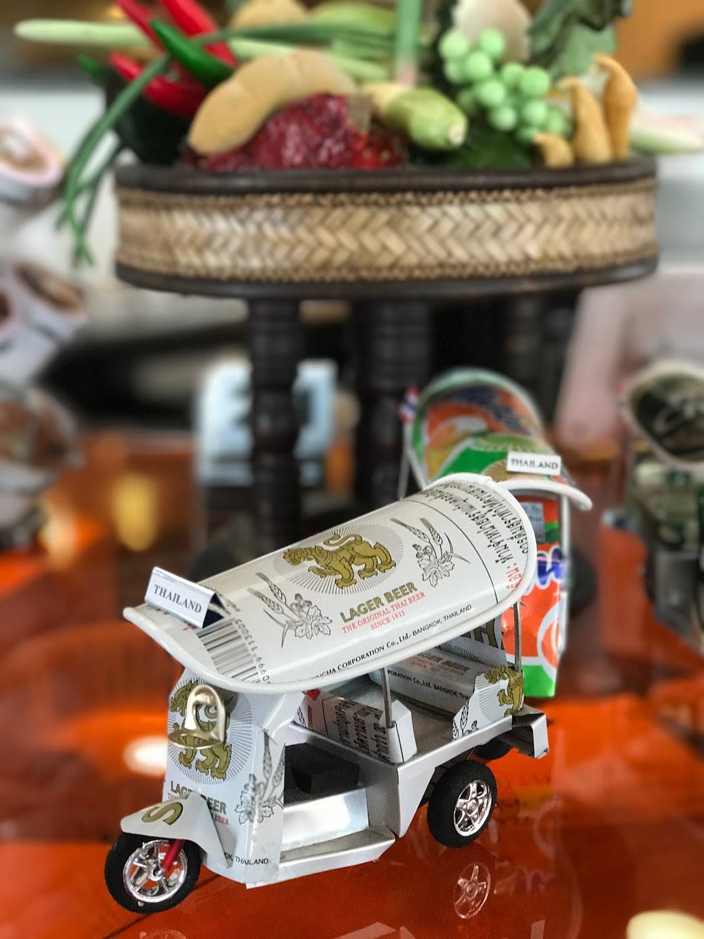 Tuk Tuk Thai Grill DTC | restaurant | 8000 E Quincy Ave, Denver, CO 80237, USA | 7202004041 OR +1 720-200-4041