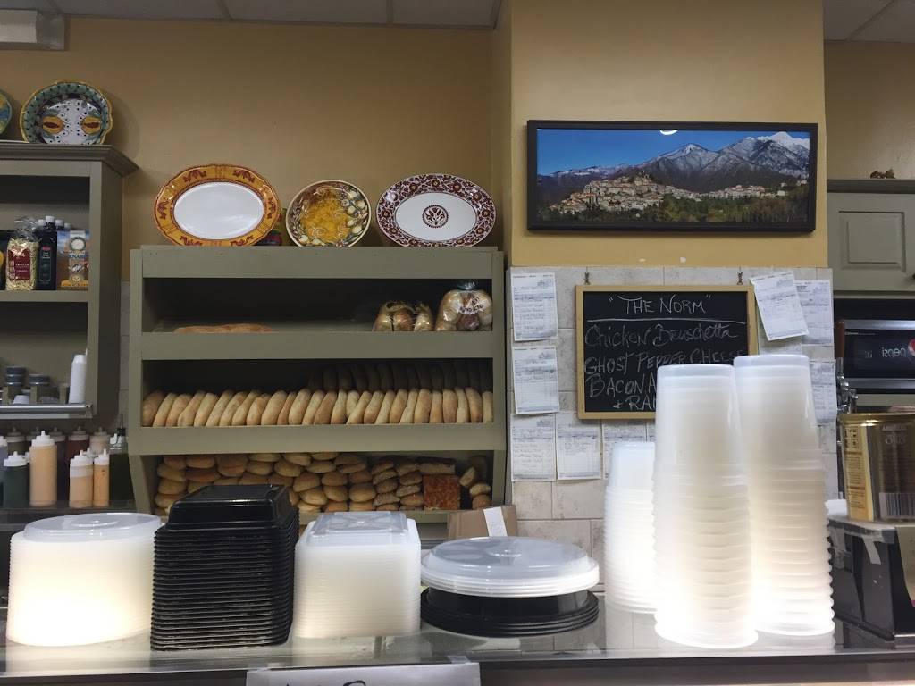 Buon Amici Deli | meal takeaway | 830 Scarsdale Ave, Scarsdale, NY 10583, USA | 9147235844 OR +1 914-723-5844