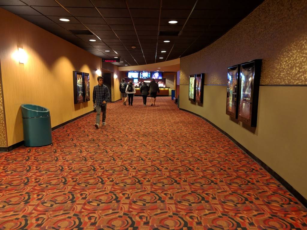 Century Stadium 25 and XD | meal takeaway | 1701 W Katella Ave, Orange, CA 92867, USA | 7145329558 OR +1 714-532-9558