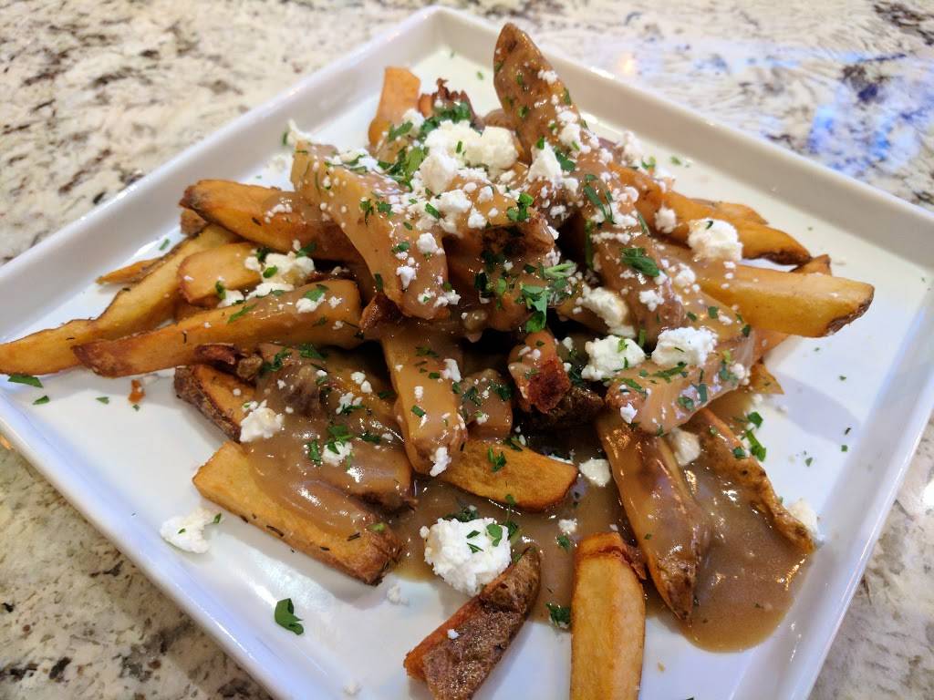 Fronimos Downtown | restaurant | 315 Cleveland Ave NW, Canton, OH 44702, USA | 2343608665 OR +1 234-360-8665