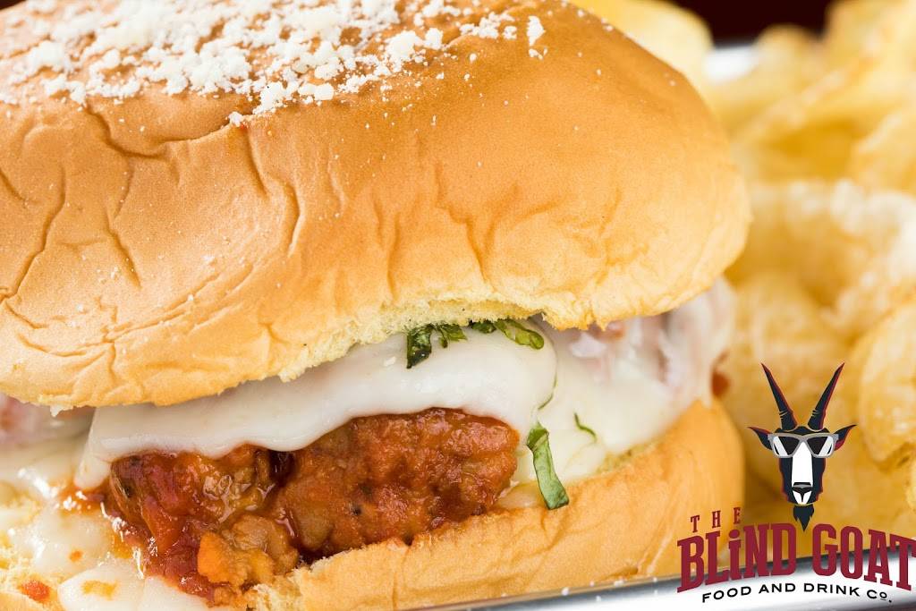 Blind Goat Tampa | restaurant | 4106 Henderson Blvd, Tampa, FL 33629, USA | 8135157962 OR +1 813-515-7962