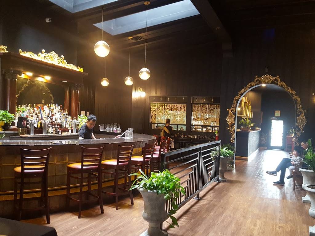 O-Cha Thai | restaurant | 317 Main Ave S, Renton, WA 98057, USA | 4255244661 OR +1 425-524-4661