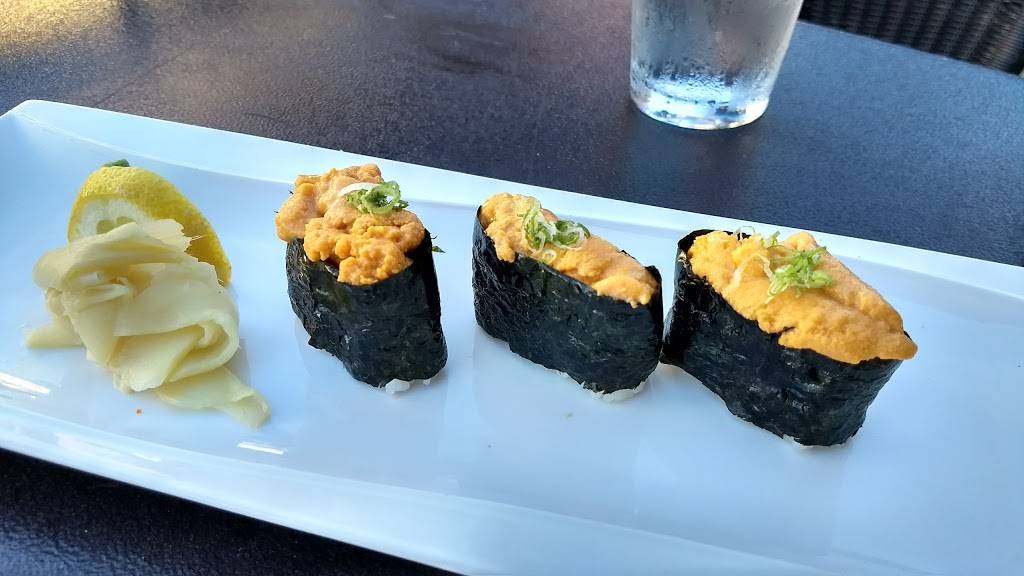 Ayame Hibachi & Sushi | restaurant | 526 Washington St, Hoboken, NJ 07030, USA | 2012228148 OR +1 201-222-8148