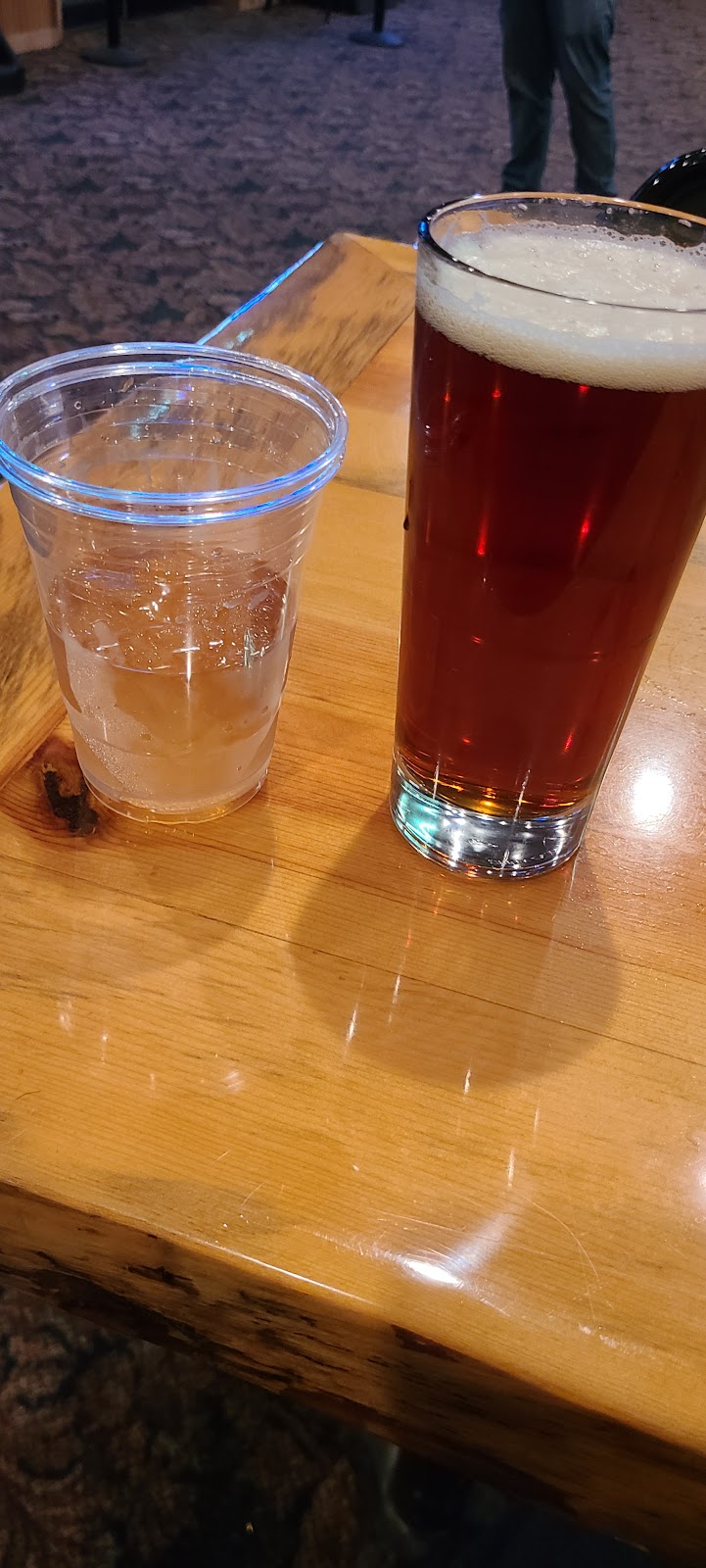 The J-Bar | restaurant | 4200 N Interstate 90 Service Rd, Box Elder, SD 57701, USA | 6057214983 OR +1 605-721-4983