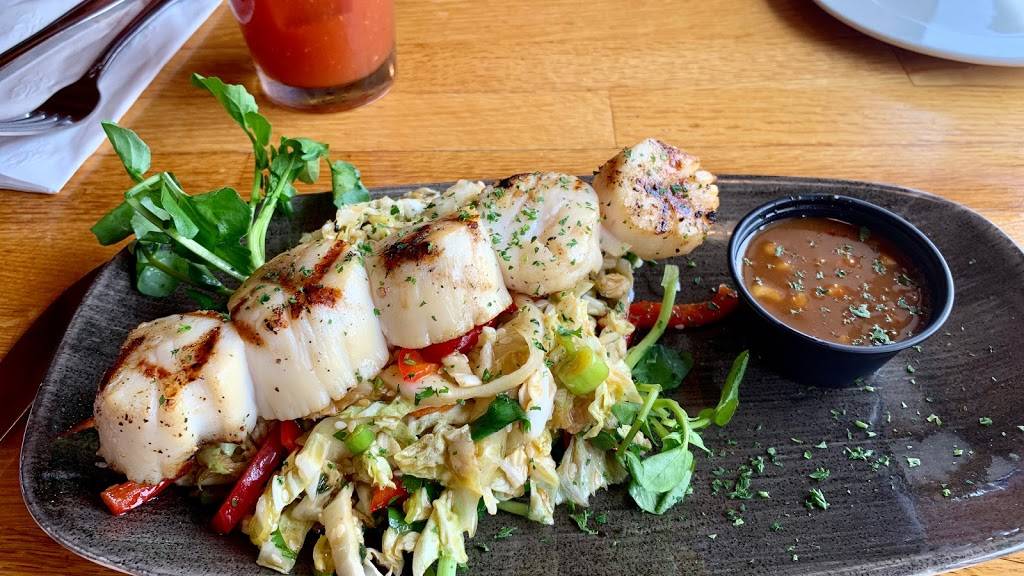 Lobsta Land | restaurant | 84 Causeway St, Gloucester, MA 01930, USA | 9782810415 OR +1 978-281-0415