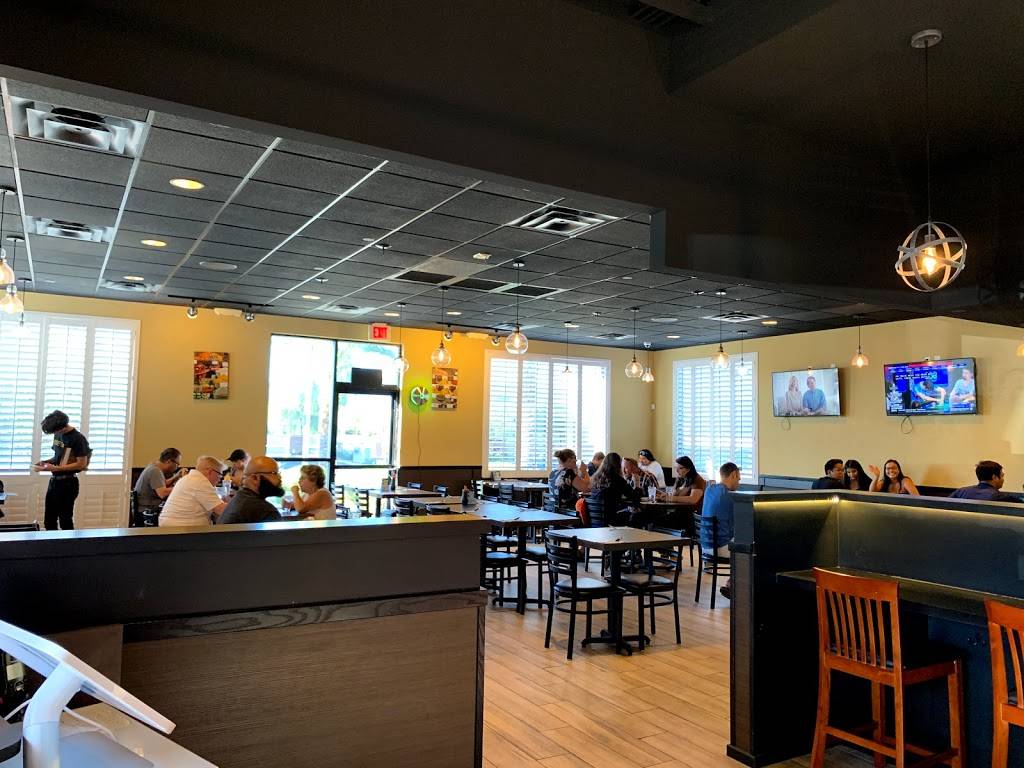 Zen Curry Dining | restaurant | 225 W Centennial Pkwy, North Las Vegas, NV 89084, USA | 7022024420 OR +1 702-202-4420
