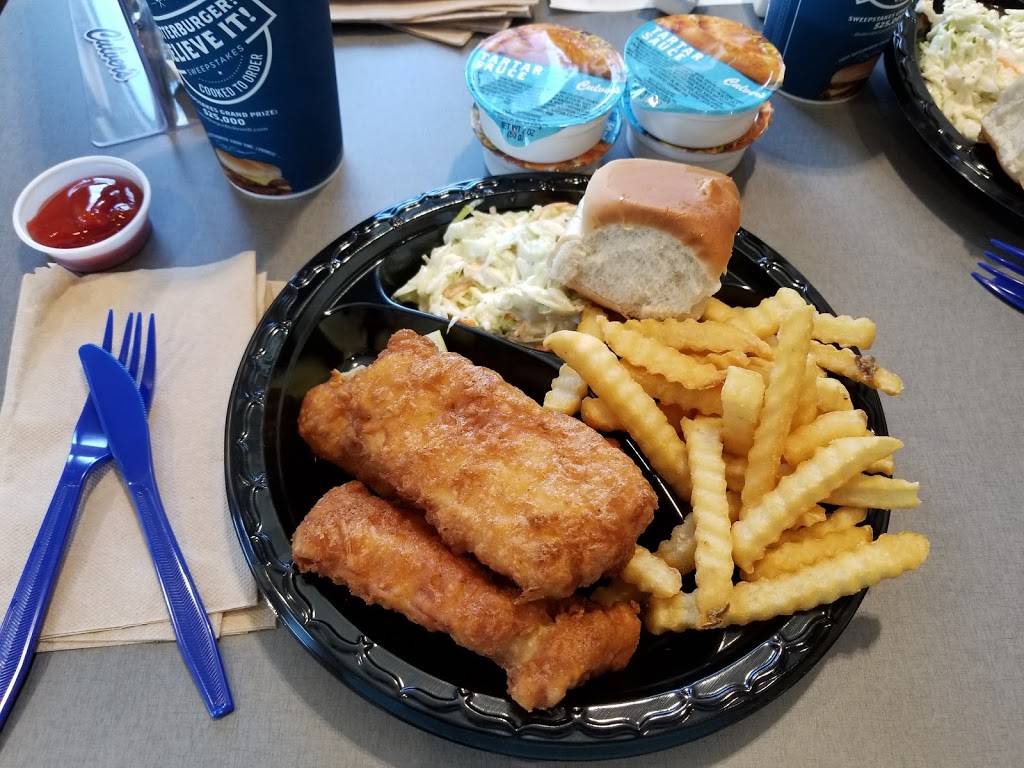 Culvers | restaurant | 6386 Gall Blvd, Zephyrhills, FL 33542, USA | 8138159152 OR +1 813-815-9152