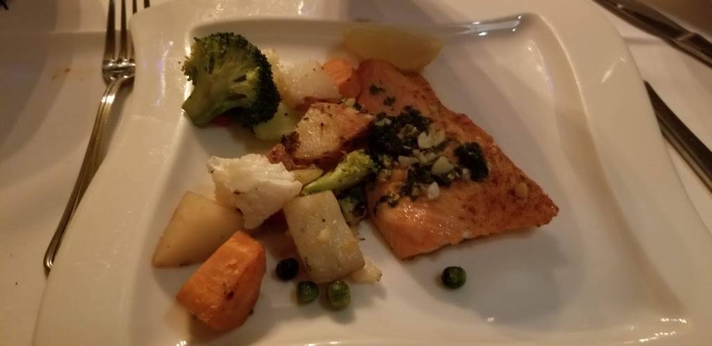 Positano Ristorante | restaurant | 21 W Lancaster Ave, Ardmore, PA 19003, USA | 6108968298 OR +1 610-896-8298