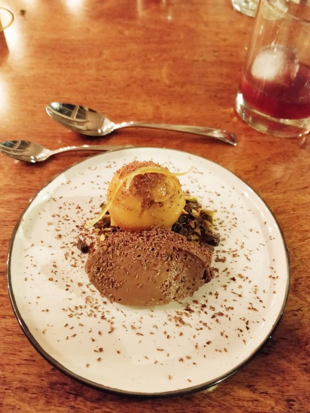 Lio Restaurant | restaurant | 3 Spring St, Portland, ME 04101, USA | 2078087133 OR +1 207-808-7133