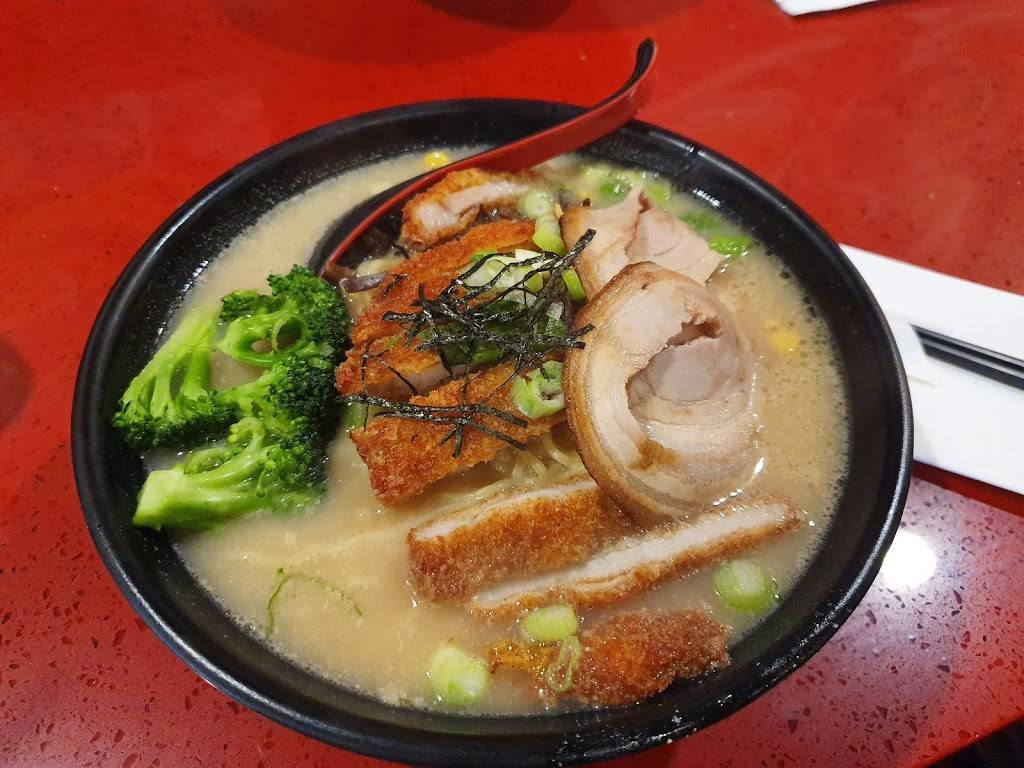 Otani Noodle - Downtown | restaurant | 234 Euclid Ave, Cleveland, OH 44114, USA | 2167621815 OR +1 216-762-1815