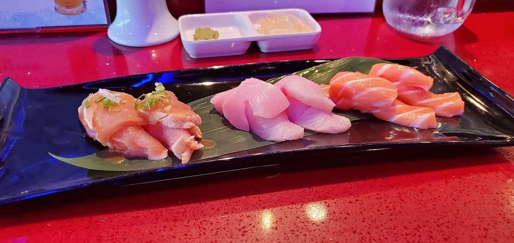 Hikari Sushi | restaurant | 8163 Santa Monica Blvd, West Hollywood, CA 90046, USA | 3233807232 OR +1 323-380-7232