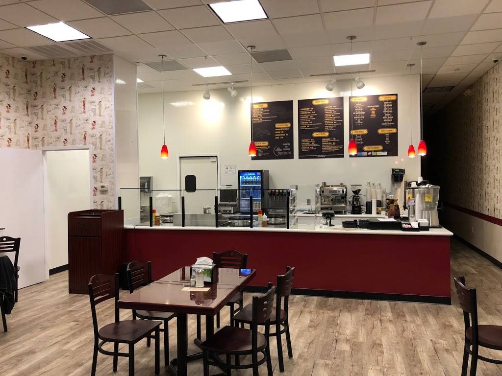 Crepe Bistro | restaurant | 1605 Galleria Blvd, Charlotte, NC 28270, USA | 9803393479 OR +1 980-339-3479