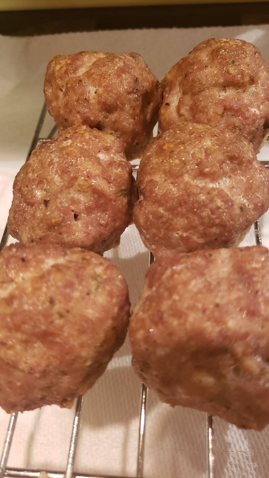 Alessandros Pasta Company | restaurant | 130 Georgetown Rd, Beaver Falls, PA 15010, USA | 7244629673 OR +1 724-462-9673