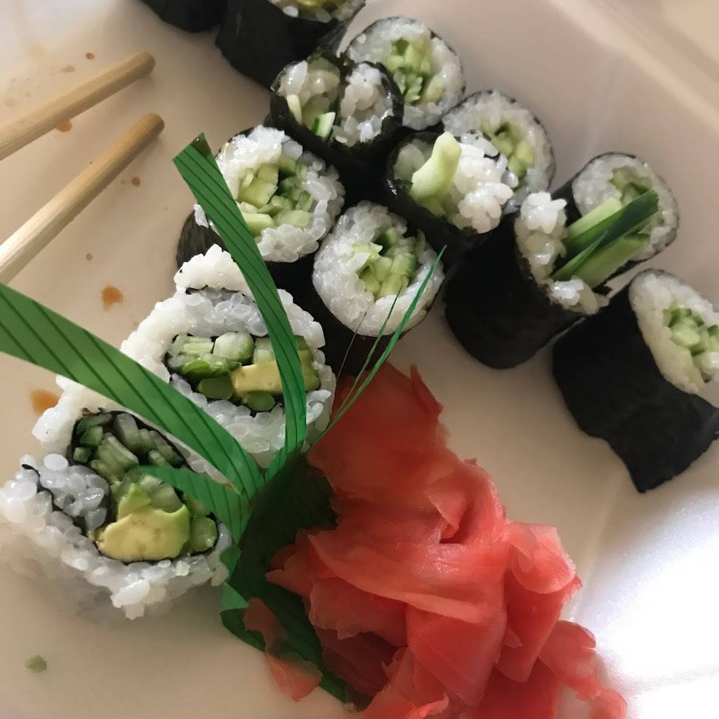 Koja Sushi | restaurant | 14245 Michigan Ave, Dearborn, MI 48127, USA | 3139145071 OR +1 313-914-5071