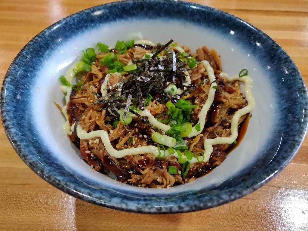 Ichiddo Ramen | restaurant | 2100 Snelling Ave N #70, Roseville, MN 55113, USA | 6517973284 OR +1 651-797-3284