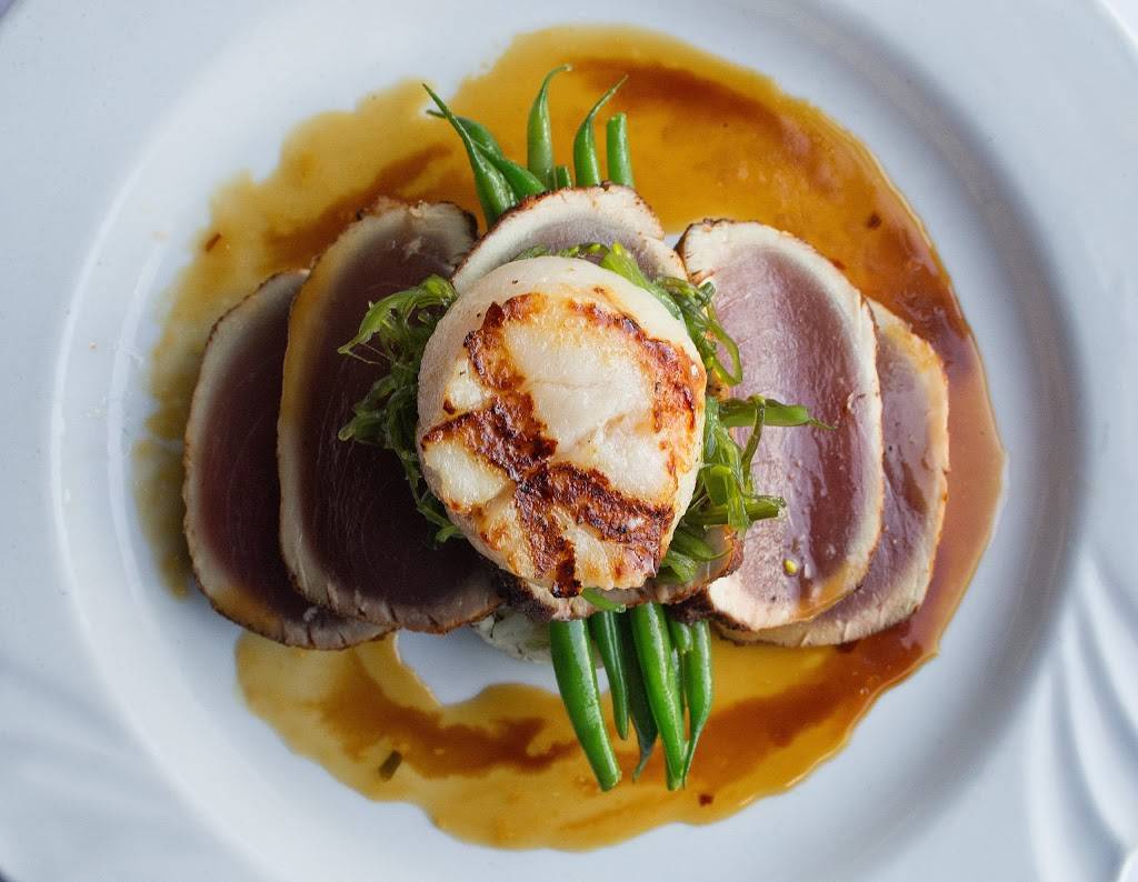 The Tides | restaurant | 3103 Cardinal Dr, Vero Beach, FL 32963, USA | 7722343966 OR +1 772-234-3966