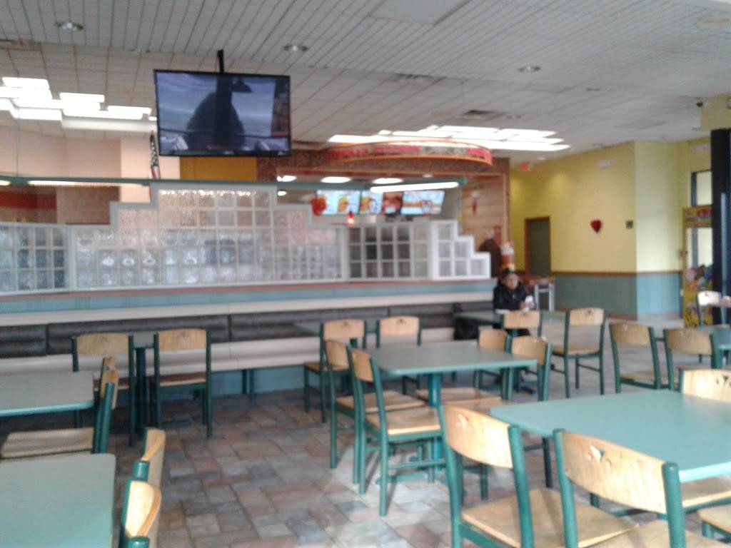 Popeyes Louisiana Kitchen | restaurant | 1046 Hamburg Turnpike, Wayne, NJ 07470, USA | 9736338100 OR +1 973-633-8100