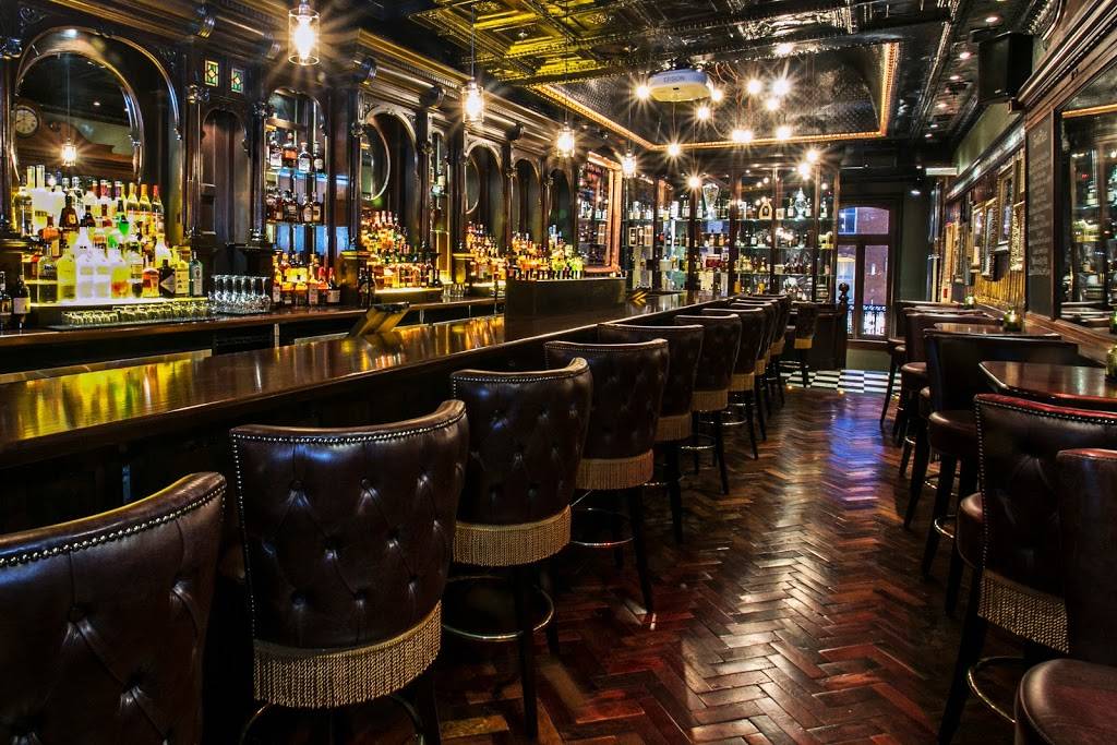 The Georgetown Whiskey Room | restaurant | 3705, 3125 M St NW, Washington, DC 20007, USA | 2027512111 OR +1 202-751-2111