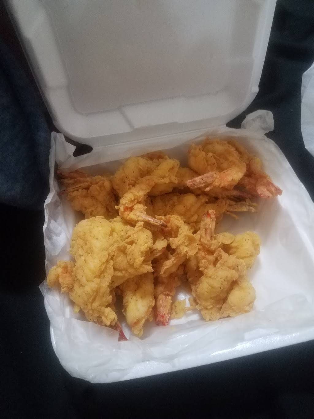 Oh Manna Fish Market | restaurant | 803 E Manchester Ave, Los Angeles, CA 90001, USA | 3235812145 OR +1 323-581-2145