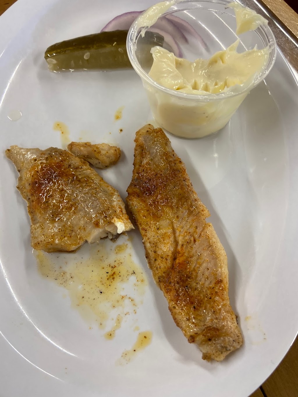 The Old Co-op Restaurant | restaurant | 1133 US-65, Eudora, AR 71640, USA | 8703552575 OR +1 870-355-2575