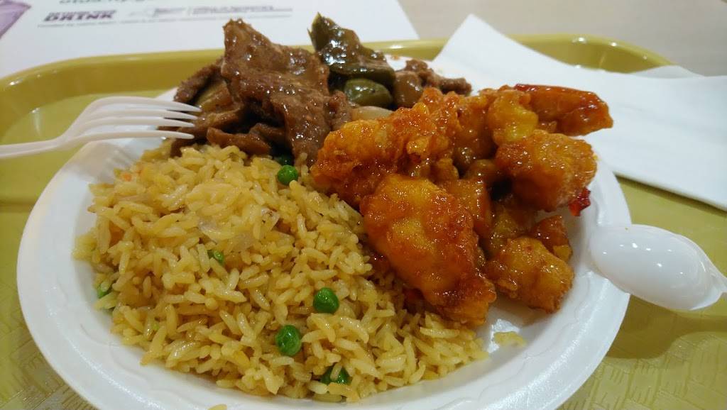 Lotus Express | restaurant | 1938 Military Rd, Niagara Falls, NY 14304, USA | 7162985688 OR +1 716-298-5688