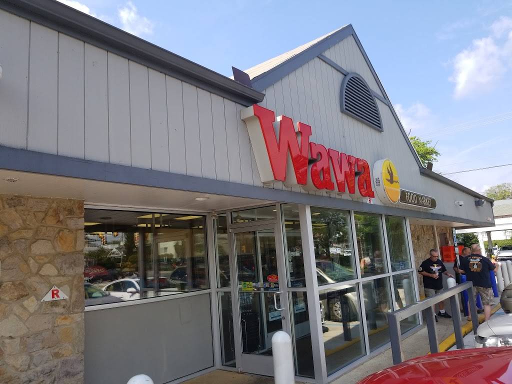Wawa | cafe | 100 E Old Baltimore Pike, Media, PA 19063, USA | 6105669663 OR +1 610-566-9663