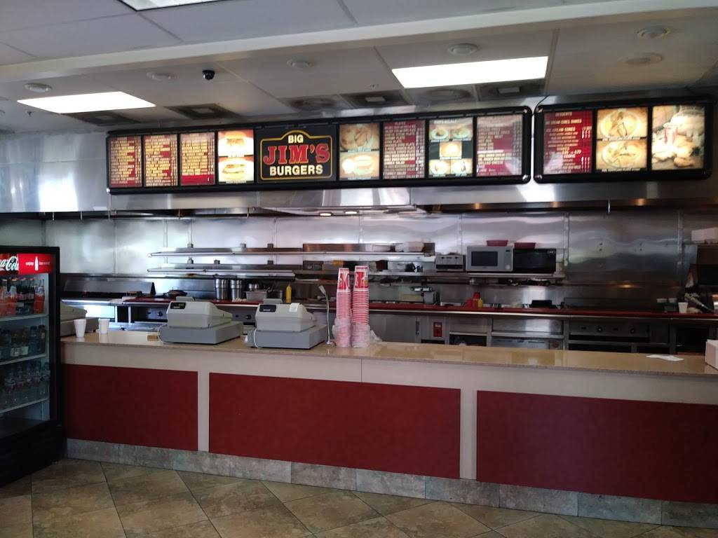 Big Jims Burger | restaurant | 3511 Harrison Blvd, Ogden, UT 84403, USA | 8016215557 OR +1 801-621-5557