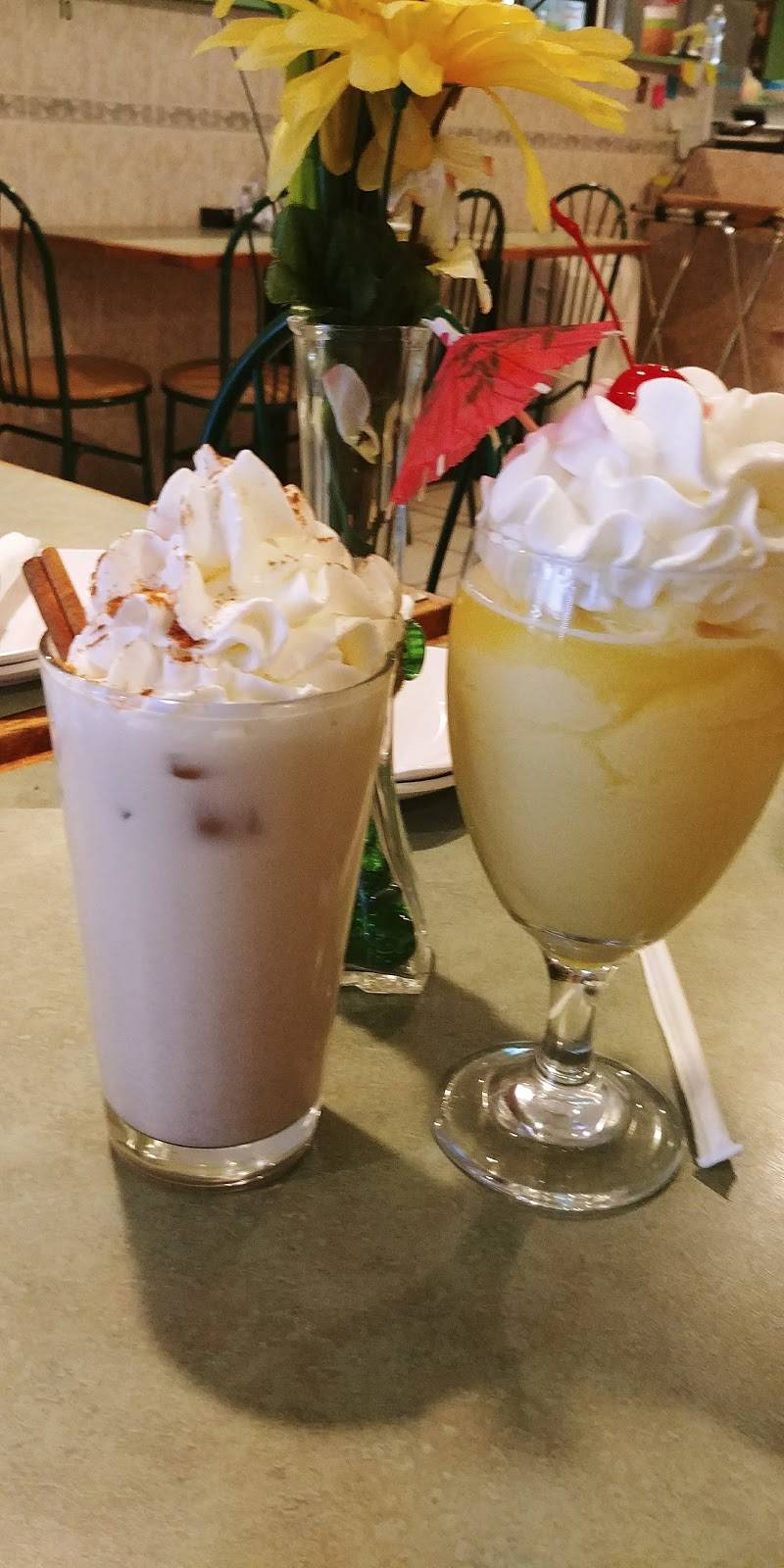 Mana Restaurant - Spanish/Chinese Cuisine | restaurant | 514 E Landis Ave, Vineland, NJ 08360, USA | 8562136525 OR +1 856-213-6525