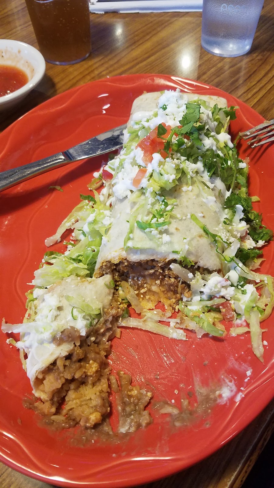 Almas Mexican Kitchen | restaurant | 609 N Wenatchee Ave, Wenatchee, WA 98801, USA | 5094708371 OR +1 509-470-8371