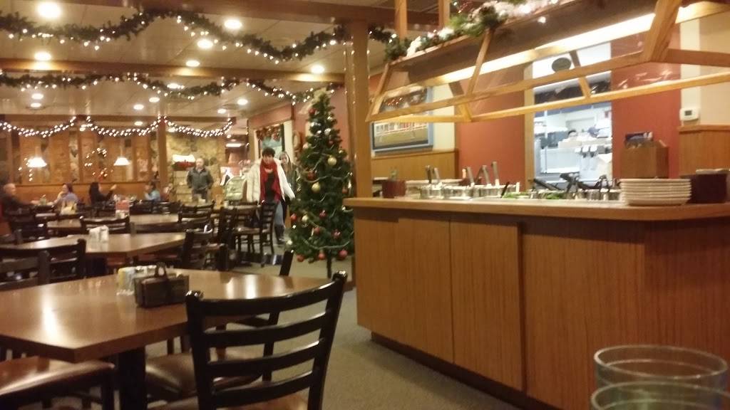 Russ Restaurant | restaurant | 210 N River Ave, Holland, MI 49424, USA | 6163926300 OR +1 616-392-6300