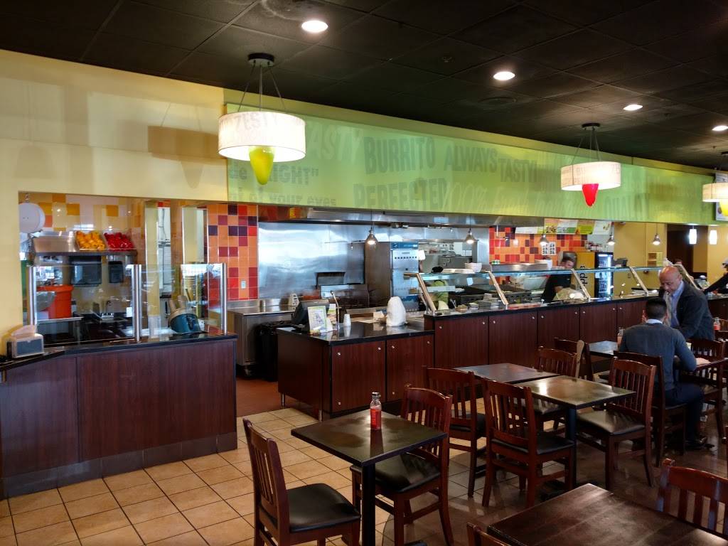 California Tortilla | restaurant | 199 E Montgomery Ave, Rockville, MD 20850, USA | 3016106500 OR +1 301-610-6500