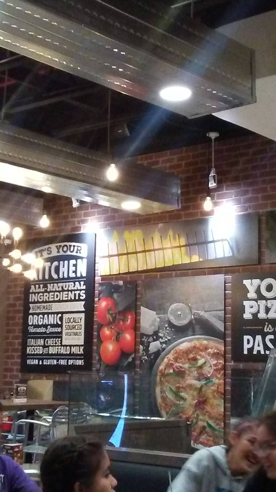 PizzaRev | meal delivery | 17490 Colima Rd D, Rowland Heights, CA 91748, USA | 6268540006 OR +1 626-854-0006