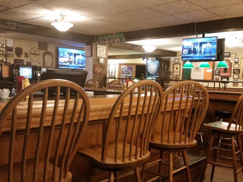 Reillys Pub | restaurant | N4111 Lake Shore Dr, Markesan, WI 53946, USA | 9202950656 OR +1 920-295-0656