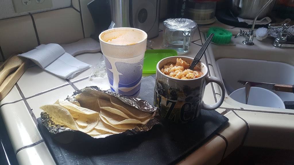 Bills Take Out | restaurant | 523 N Broadway, Santa Maria, CA 93454, USA | 8059226116 OR +1 805-922-6116